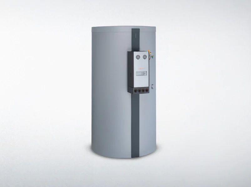 VIESSMANN VITOCELL 160-E - Коллекторный блок