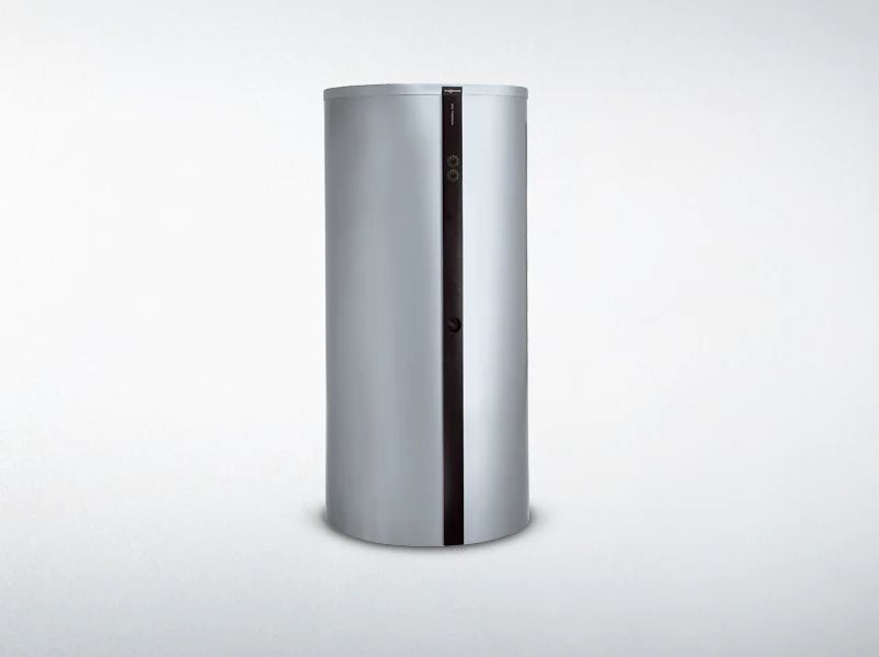 VIESSMANN VITOCELL 340-M - Коллекторный блок