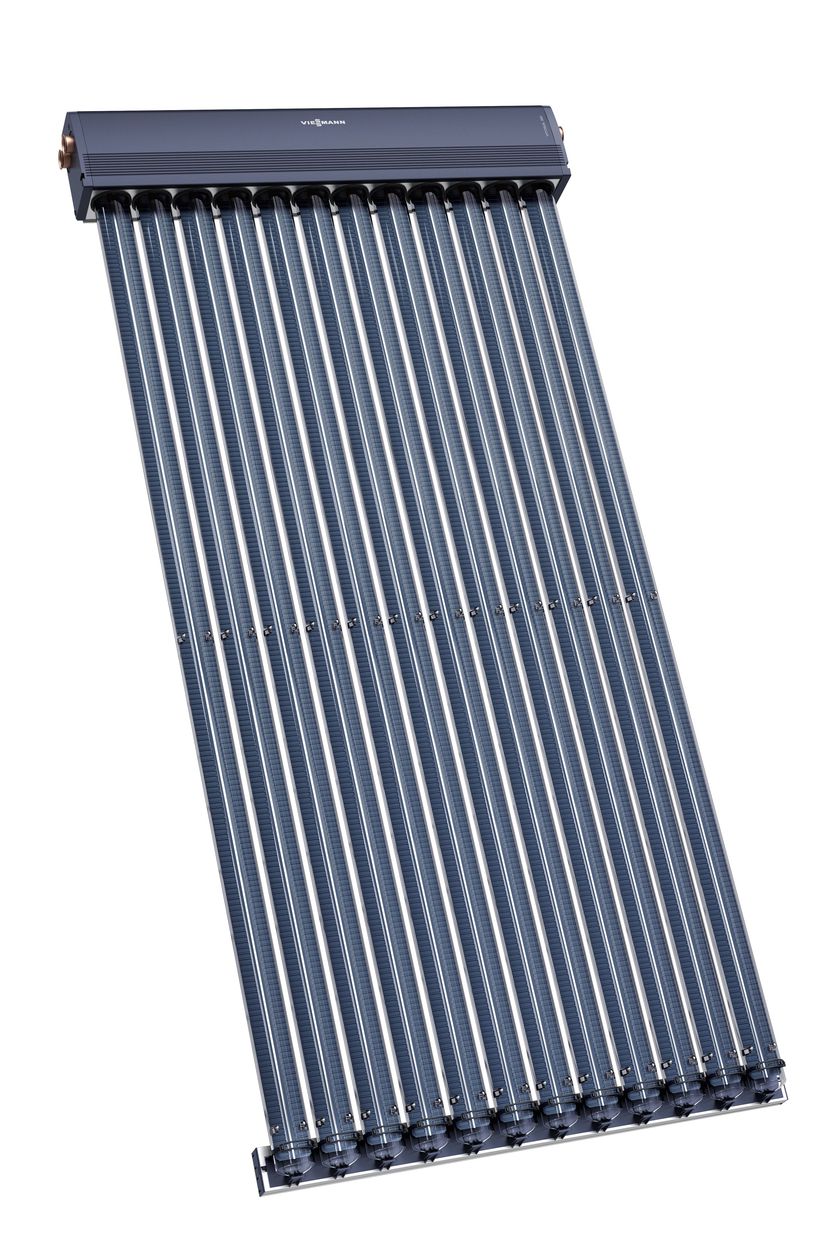VIESSMANN VITOSOL 300-TM - Солнечная панель