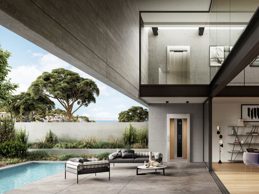 Vimec HOME LIFT E20