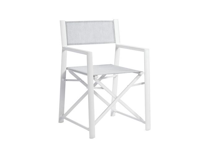 VINEKO
VALLEY
Director garden chair