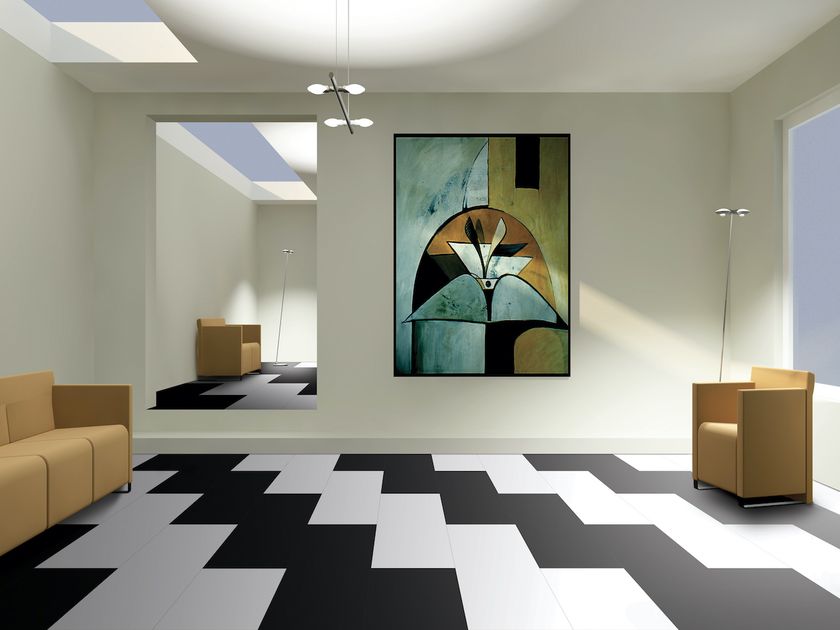 Virag Floors
LAMFLOOR LASTRA
Laminate flooring with resin effect