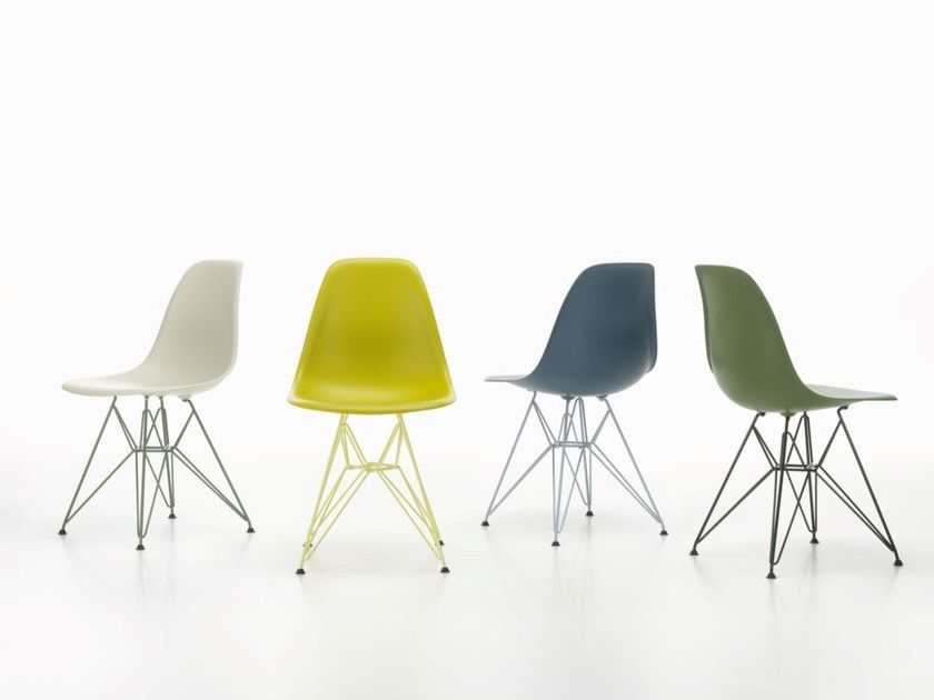 Vitra
DSR
Polypropylene chair