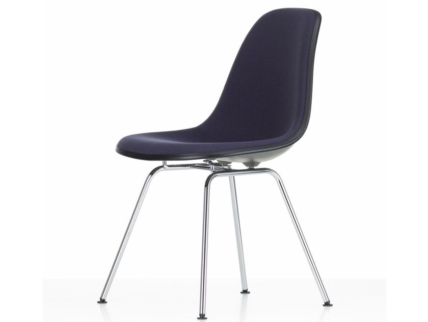 Vitra
DSX
Upholstered fabric chair