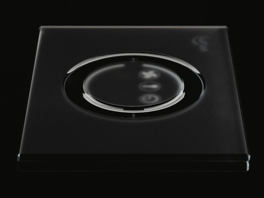 VITRUM DESIGN
CLIMA CONTROL
Glass thermostat