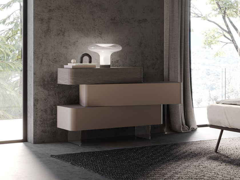 Voltan
ELITE
Modular wooden chest of drawers