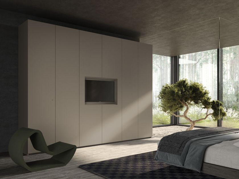 Voltan
LOFT
Wooden wardrobe