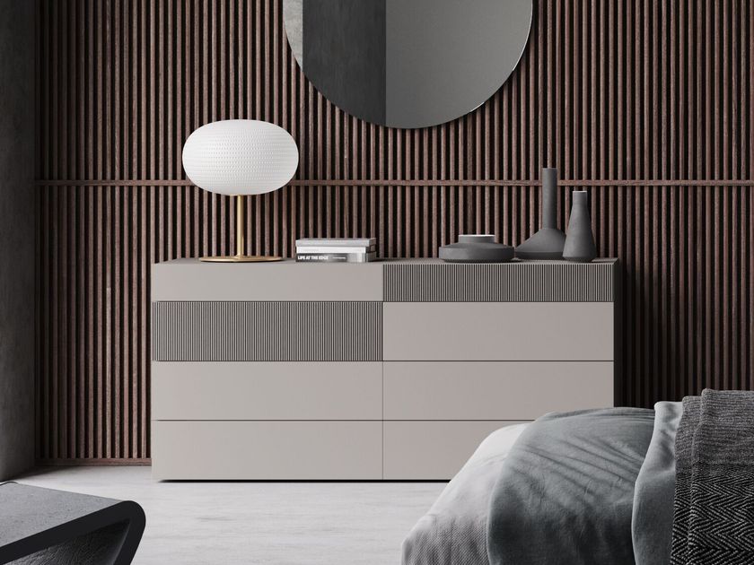 Voltan
MY LOVE
Wooden chest of drawers