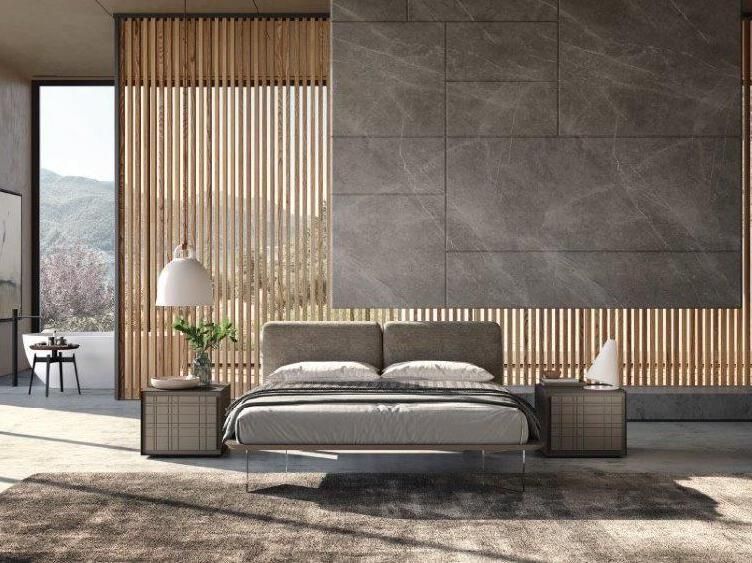 Voltan
OPLÀ
Double bed
