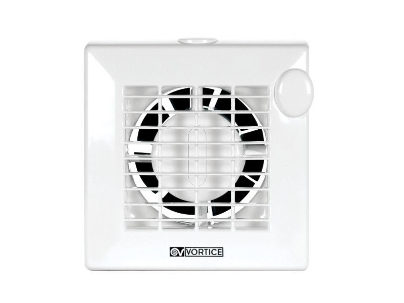 Vortice M 120/5" LL - Настенный винтовой вытяжной вентилятор