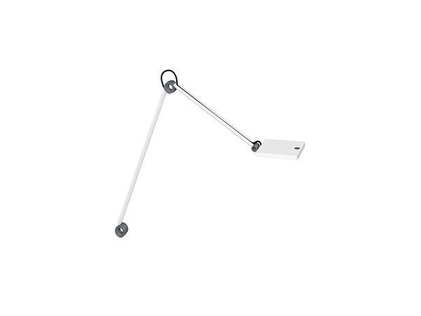 Waldmann
PARA.MI
Adjustable desk lamp