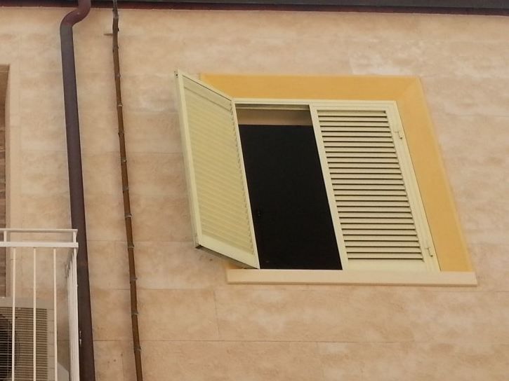Wall System