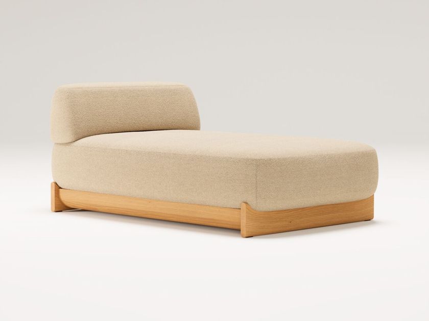 Wewood
DOME
Fabric day bed