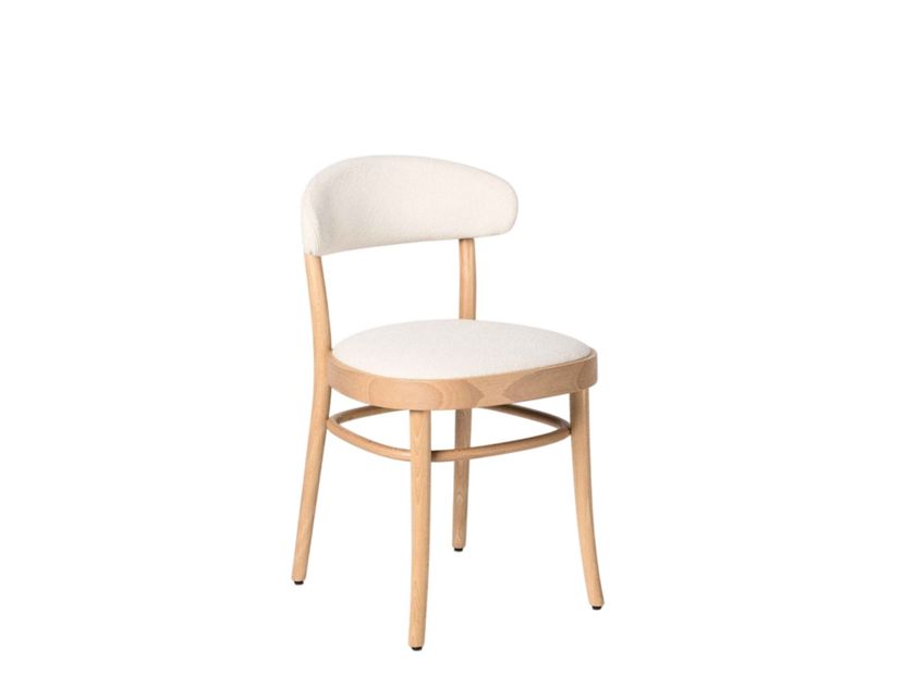 Wiener GTV Design
KIPFERL
Upholstered chair