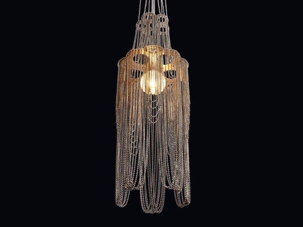 Willowlamp
CROCUS
Pendant lamp