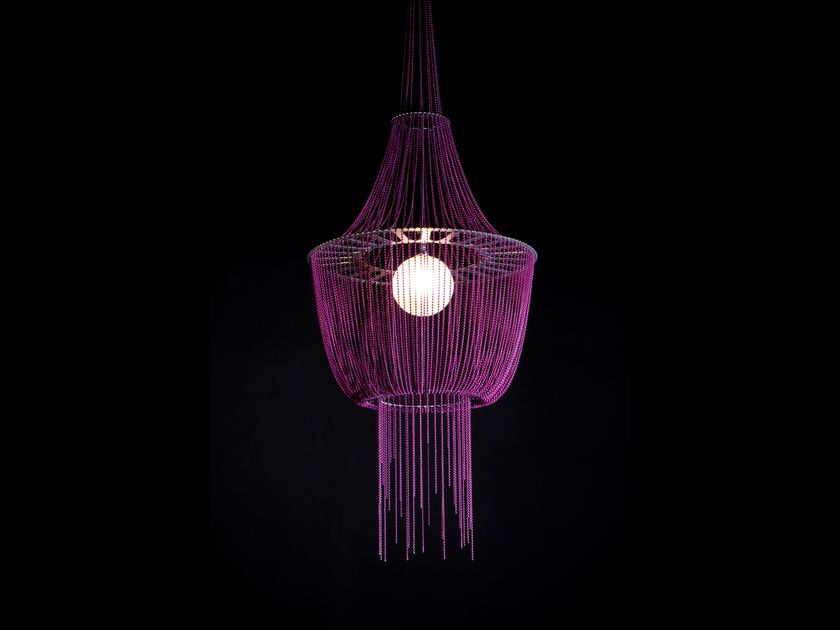 Willowlamp
LANTERN
Pendant lamp
