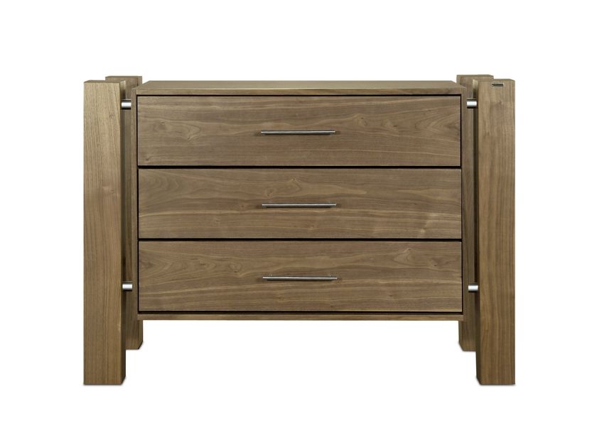 Wissmann raumobjekte
ART341
Wooden chest of drawers
