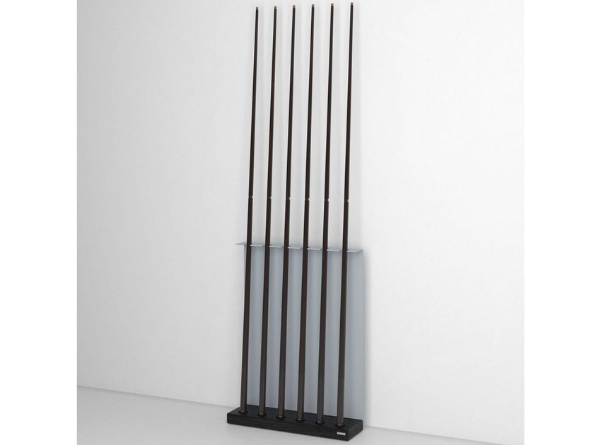 Wissmann raumobjekte
ART515
Pool cue holder