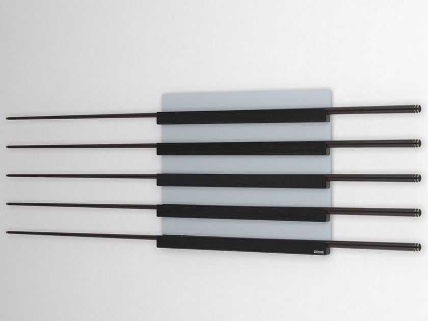 Wissmann raumobjekte
ART516
Pool cue holder