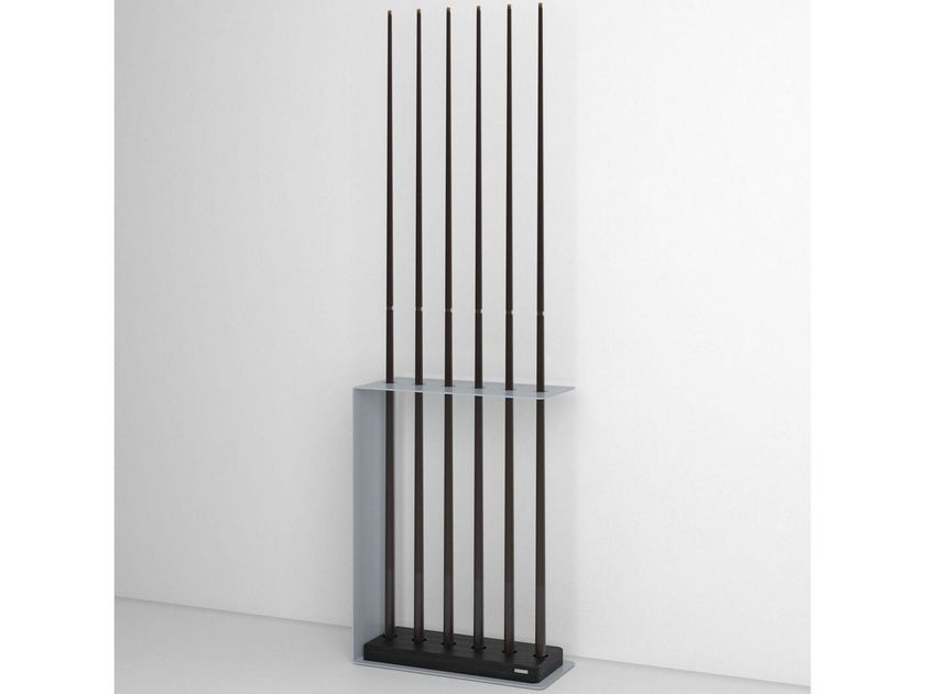 Wissmann raumobjekte
ART517
Pool cue holder
