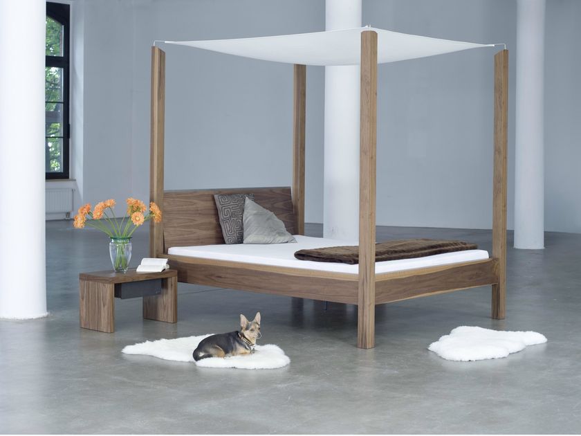 Wissmann raumobjekte
ECO - ART323
Double bed