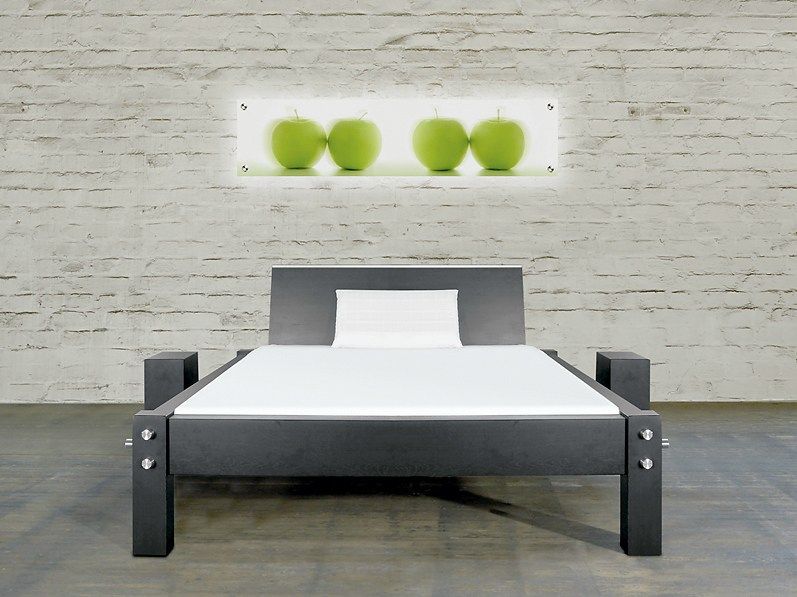 Wissmann raumobjekte
LOFT - ART318
Double bed