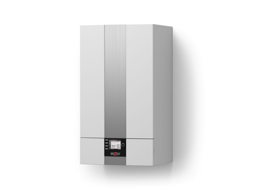 WOLF ITALIA CGB-2K