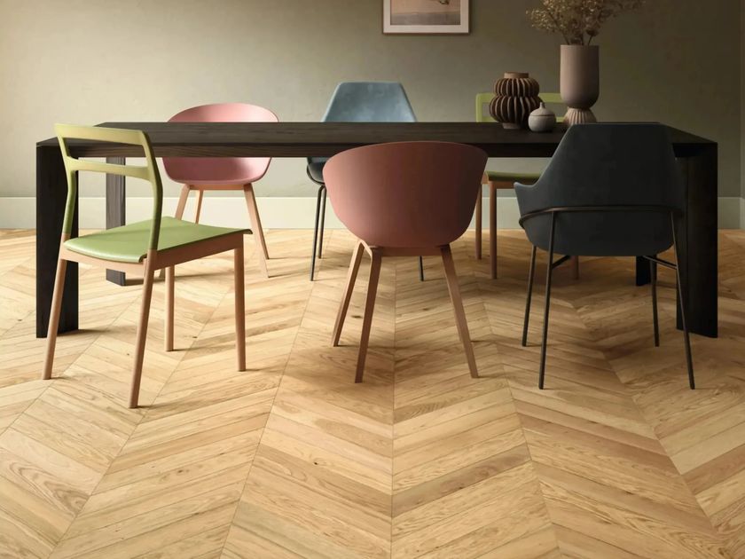 Woodco
STAR
Oak parquet