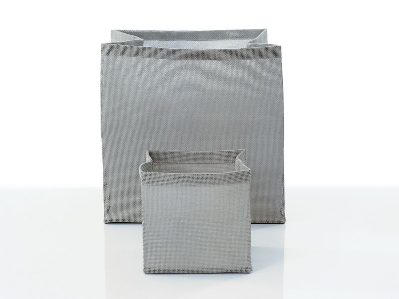 Woodnotes
BOX ZONE
Paper storage box