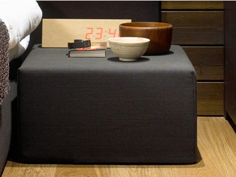 Woodnotes COOL CUSHION - Тканевый пуф