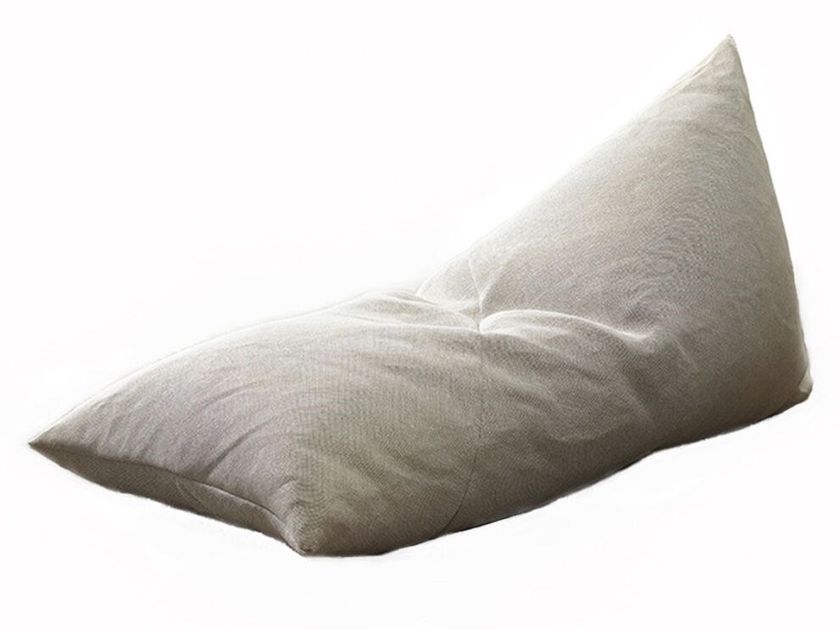 Woodnotes
ROO
Fabric bean bag