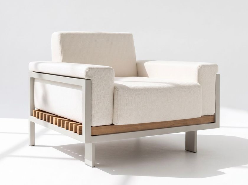 LAY SALINAS LOUNGER IN- & OUTDOOR - Кресло