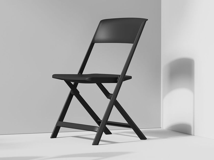 WORKSPACE
STACK
Folding plastic chair