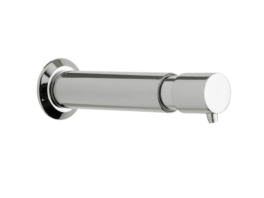 WuduMate
SOAP DISPENSER
Wall-mounted Soap dispenser