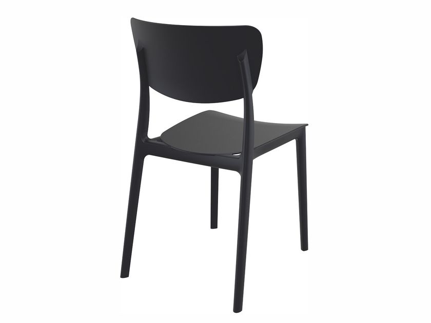 XLINE
3331
Garden chair open back
