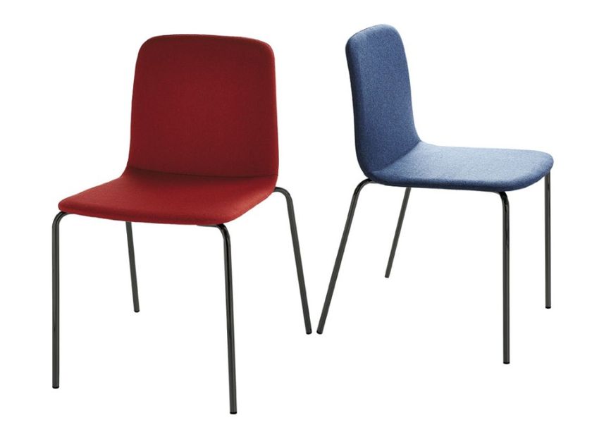 XLINE
4182
Fabric chair
