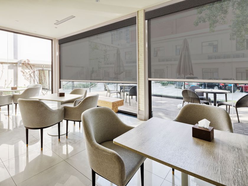 YCO
ZYP
Roller blind