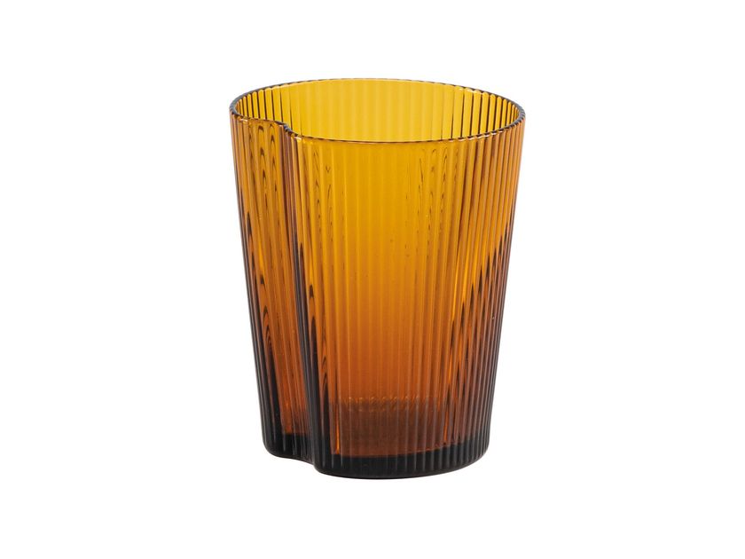 Zafferano
HANDY
Water Borosilicate glass glass