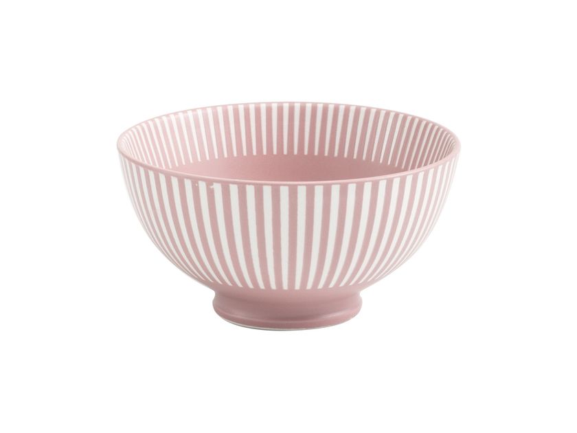 Zafferano
LEVANTE
Porcelain bowl