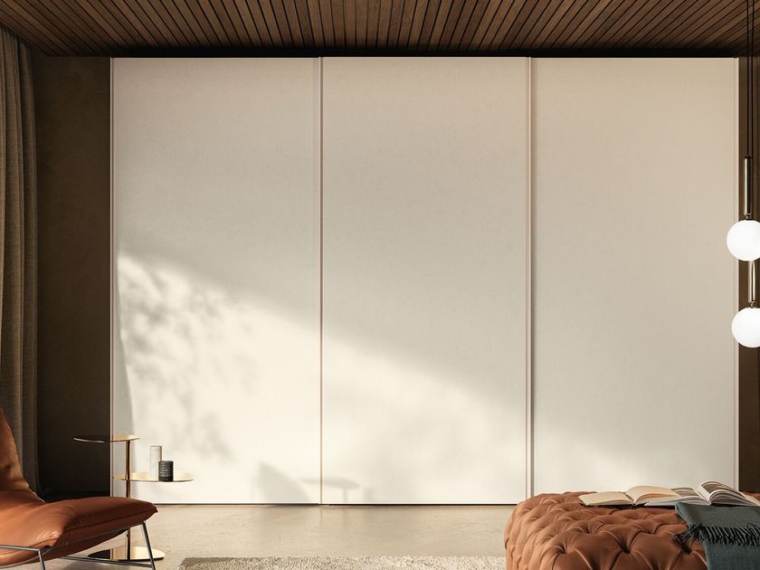 Zalf
ALTERNA SM2531
Built-in wardrobe with sliding doors