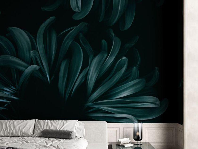 Zambaiti Contract
FLYING FLOWERS
Digital printing wallpaper with floral pattern