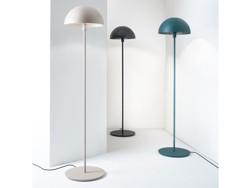 ZAVA
AMEDEO
Iron floor lamp