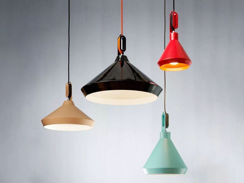ZAVA
DRIYOS
Iron pendant lamp