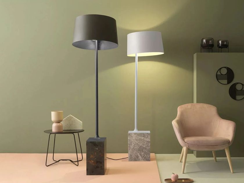 ZAVA
FLAMENCO
Floor lamp