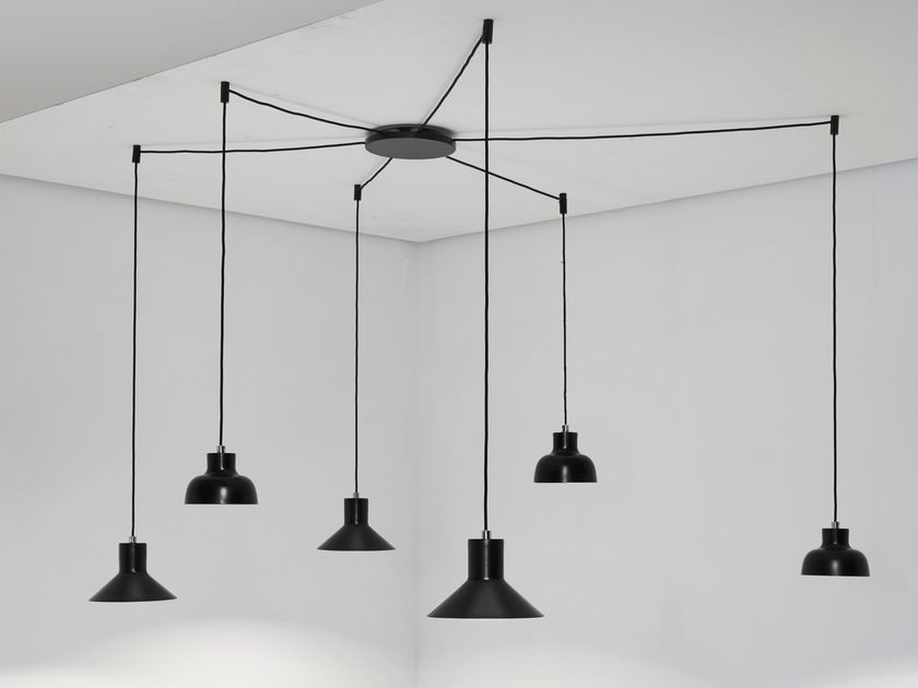 ZAVA
RAGI-T
Brass pendant lamp