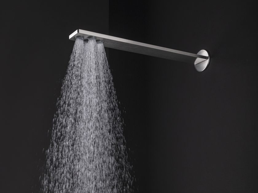 ZAZZERI
Q316 3400SO02A00
4-spray stainless steel overhead shower