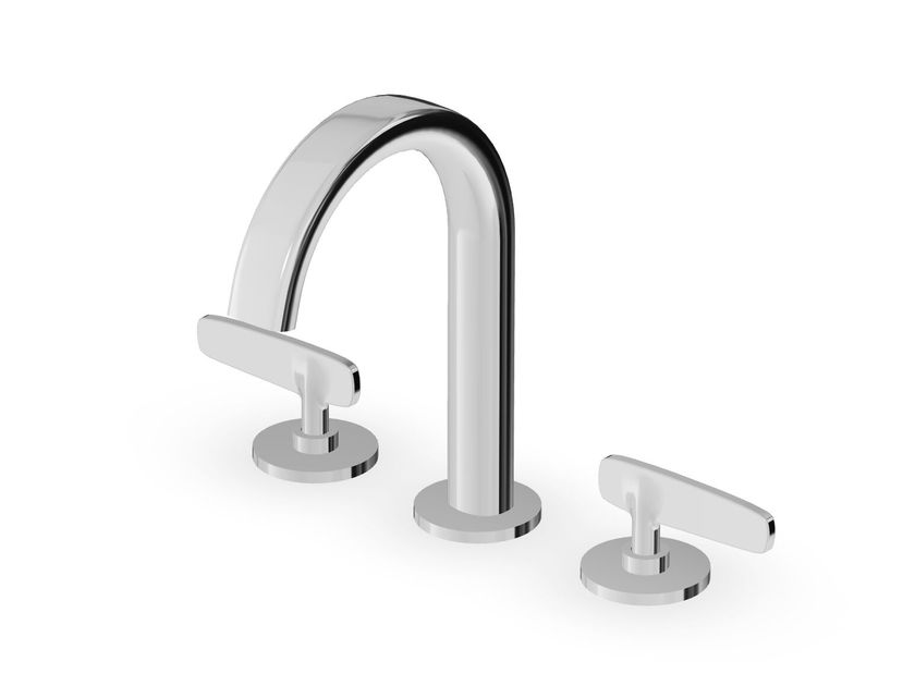 ZUCCHETTI
VELOCE ZVE5347
3 hole countertop washbasin mixer