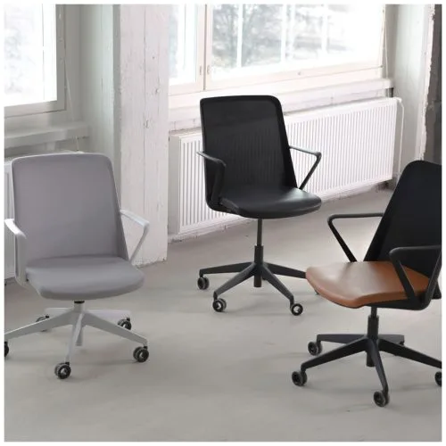 3016 Кресло для работы и учебы — 12