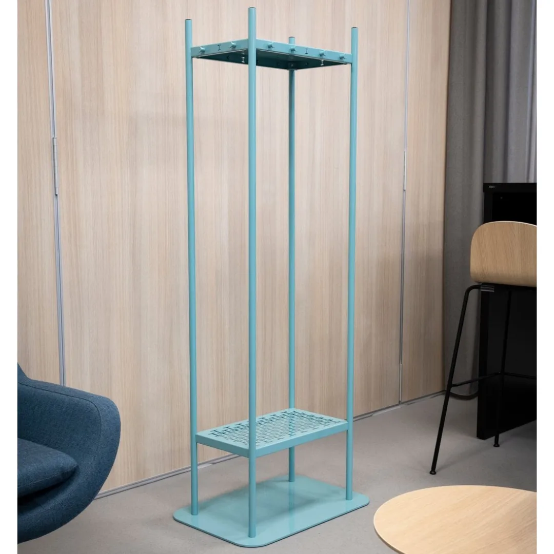 4Square Вешалка для одежды — 7