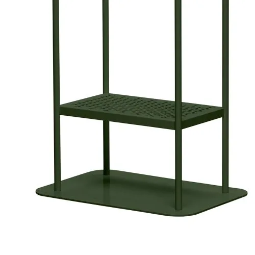 4Square Вешалка для одежды — 12